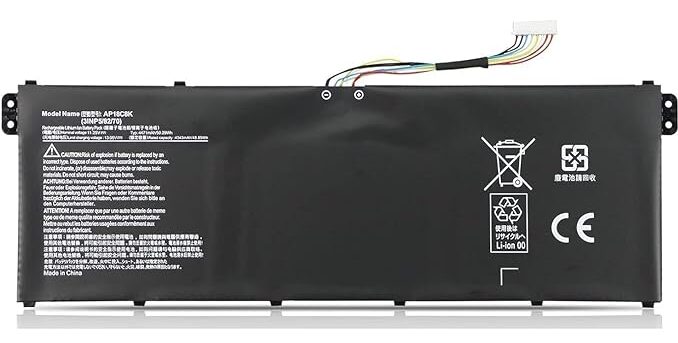 Acer Laptop Battery in Delhi