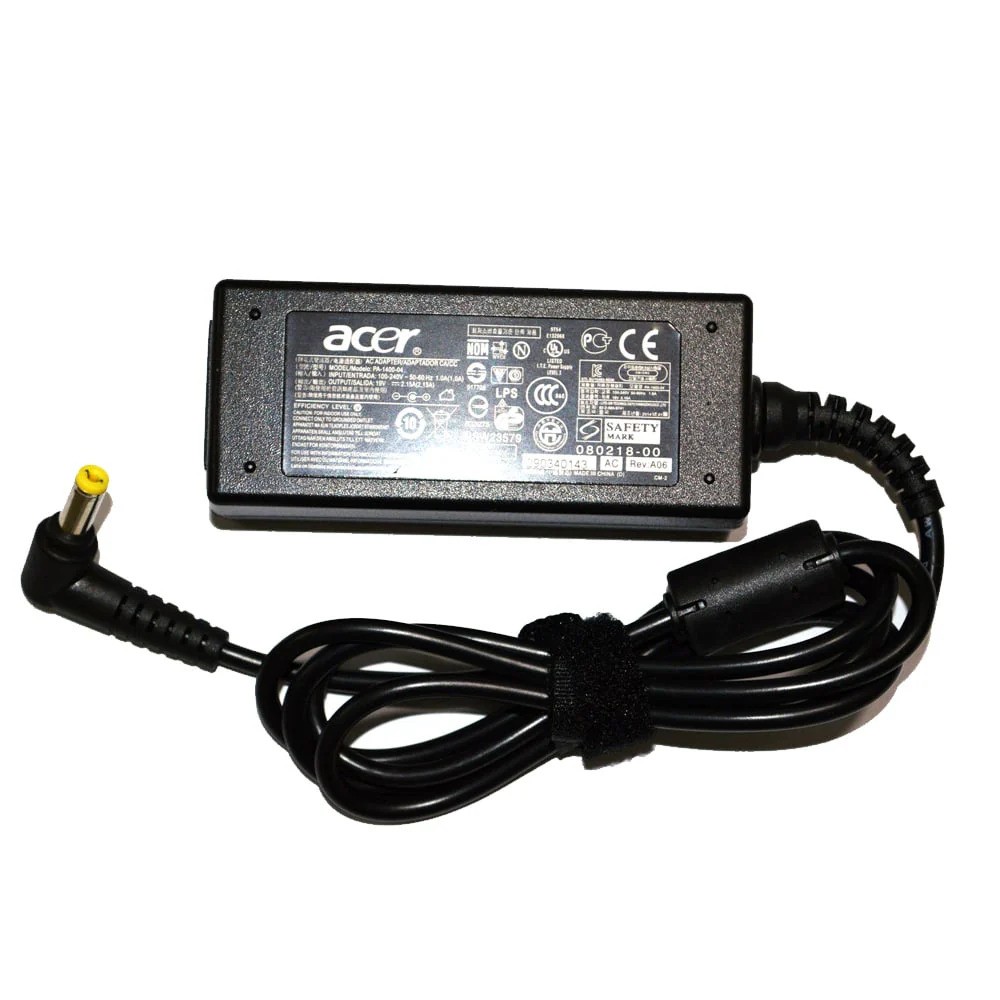 Acer Laptop Charger in Delhi