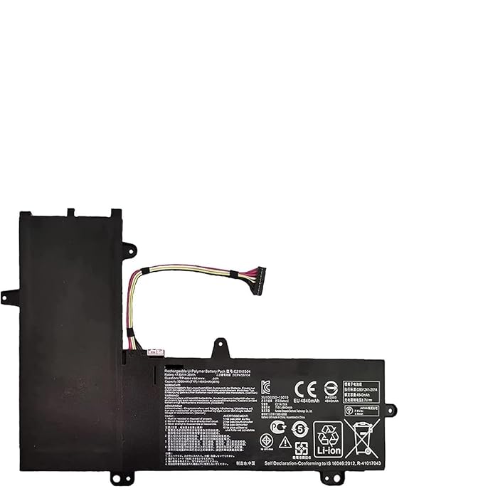 COMPATIBLE BATTERY FOR ASUS C21N1504