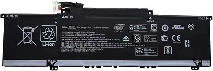 Laptop Battery for HP BN03XL